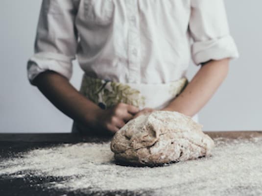 Bread Baking Course — photo 1