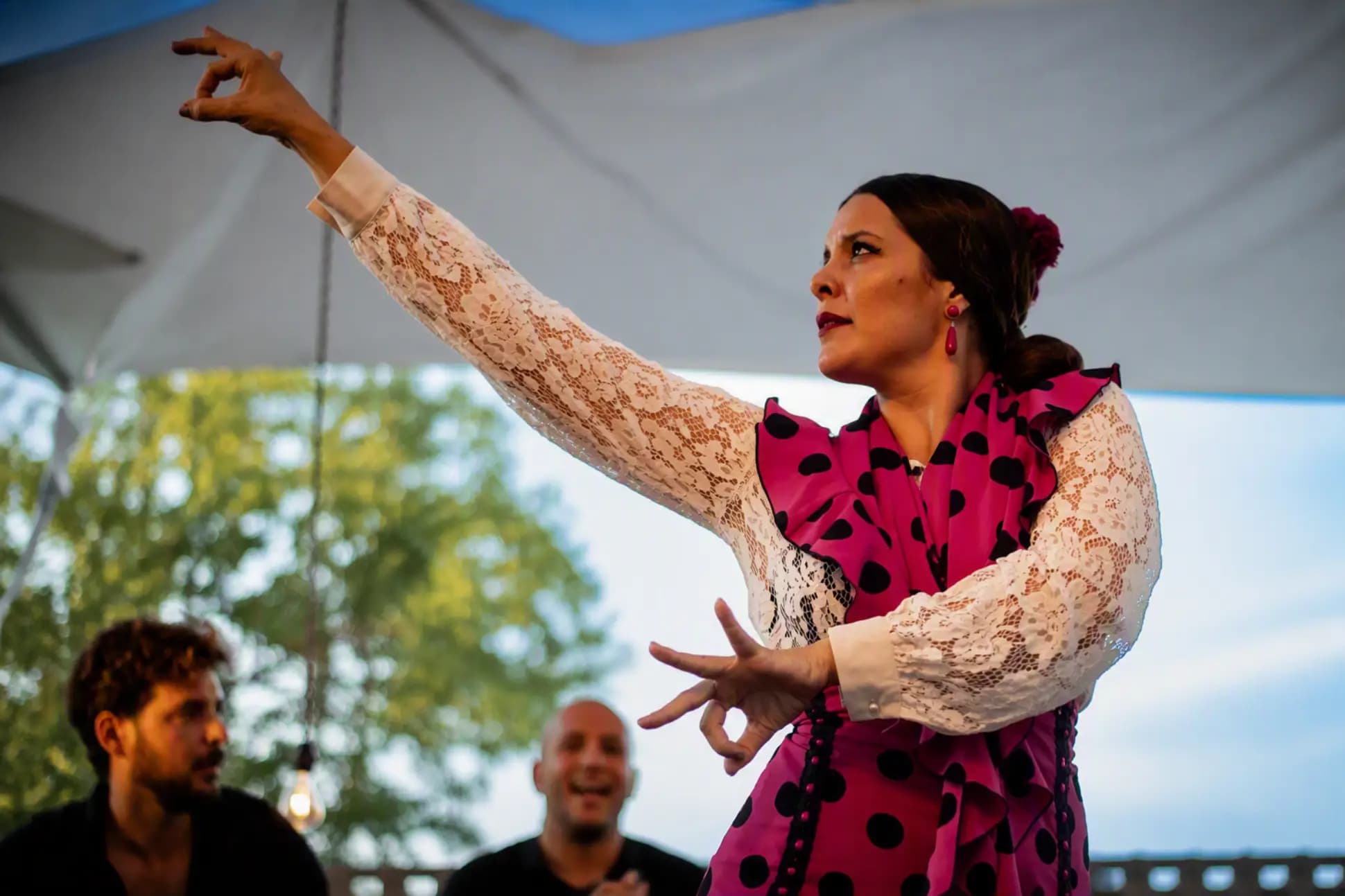 Seville at La Voirie — photo 1