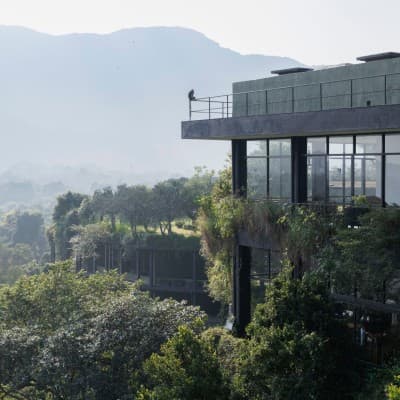 Geoffrey Bawa. Architecture for the Senses — photo 1
