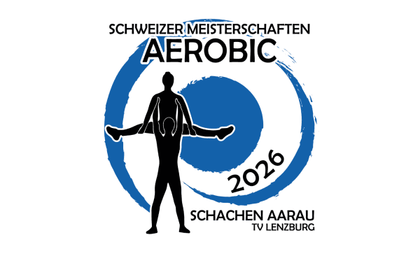 Schweizer Meisterschaften Aerobic 2026 — photo 1