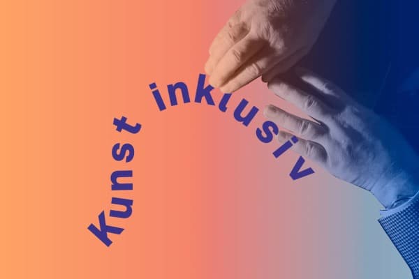 Kunst inklusiv — photo 1
