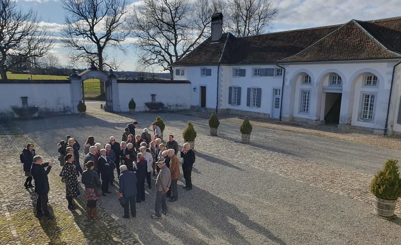 Schloss-Sonntag — photo 1