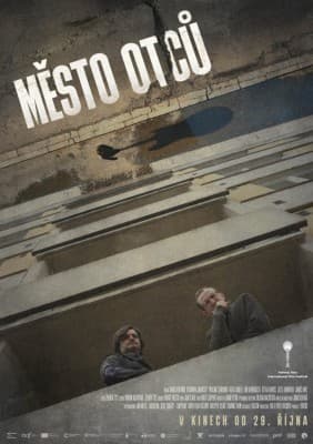 Město otců — photo 1