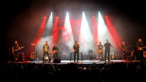 Take It To the Limit - a Celebration of the Eagles — photo 1