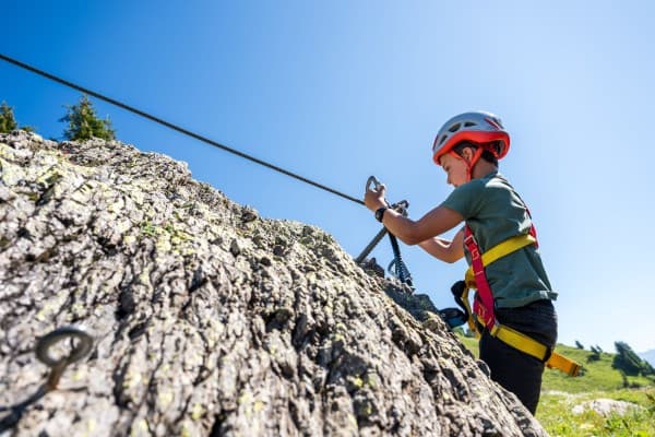 Family Program: Children's Climbing Gumen, August 12, 2026 — photo 1