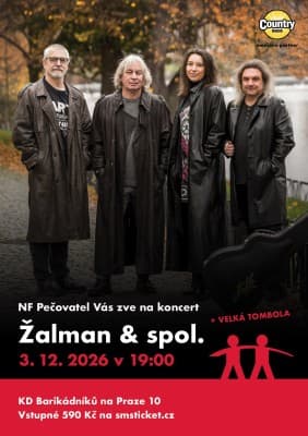 Žalman & spol. — photo 1