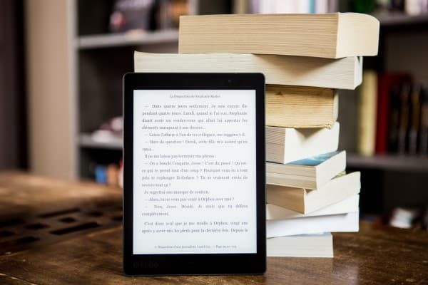 E-Book ABC — photo 1