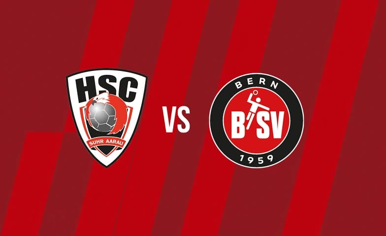 7. Heimspiel HSC Suhr Aarau vs. BSV Bern — photo 1