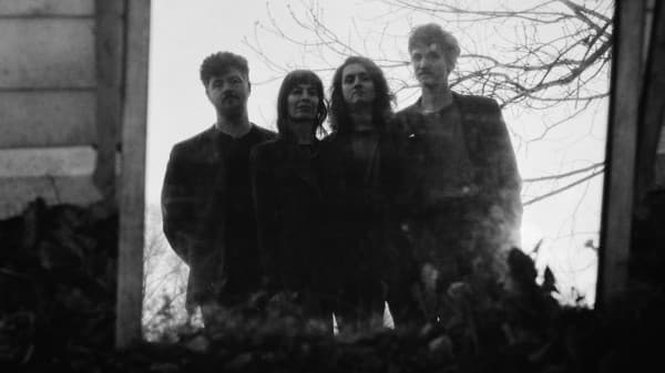 The Felice Brothers — photo 1