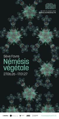Némésis Végétale — photo 1