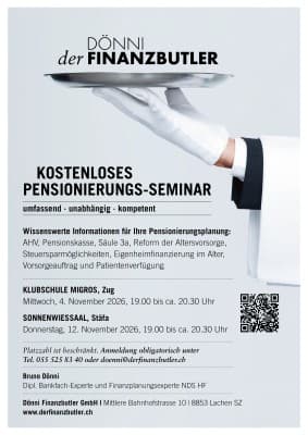 Free Retirement Seminar — photo 1