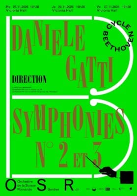 Cycle Beethoven 2 — photo 1