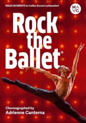 Rock the Ballet — photo 1