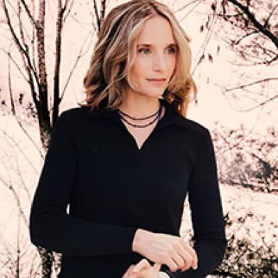 Hélène Grimaud — photo 1
