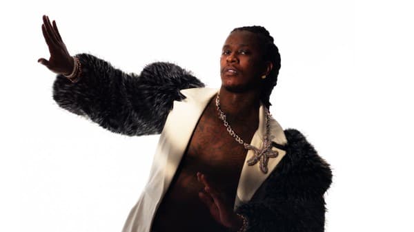 YSL Records & Young Thug Presents: The New Generation Tour — photo 1