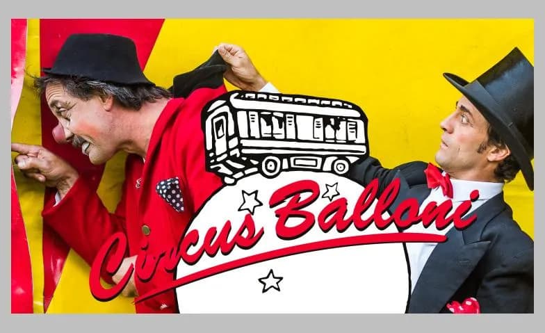 ZackZack mit Circus Balloni — photo 1