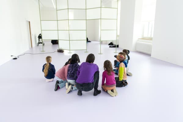 Children's Tour — photo 1