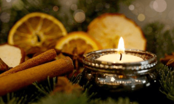 Ecumenical Senior Advent — photo 1
