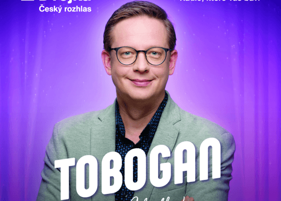 Tobogan - Agáta, jak ji neznáte — photo 1