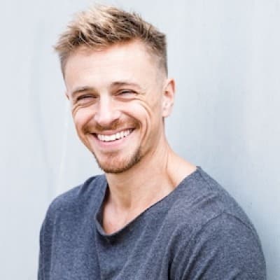 Matthias Ludwig - Spagat — photo 1