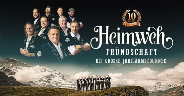 Heimweh — photo 1