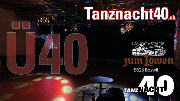 Tanznacht40 — photo 1