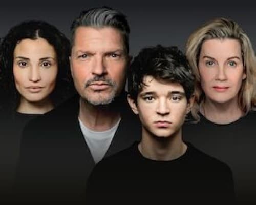 Der Sohn - Drama by Florian Zeller — photo 1