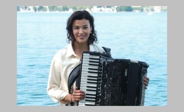 ZKO-Festival — Bachrauschen mit Ksenija Sidorova — photo 1