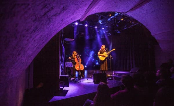 Nordklang Festival — photo 1