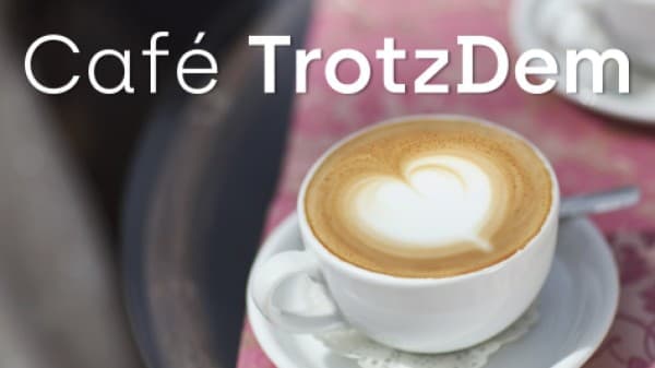 Café TrotzDem Altstätten — photo 1