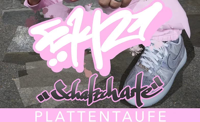 EKR & Friends Plattentaufe "Schatzcharte" — photo 1