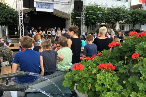 Winkelried Celebration — photo 1