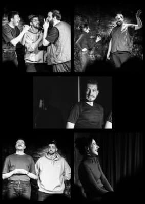 Brut Impro — photo 1