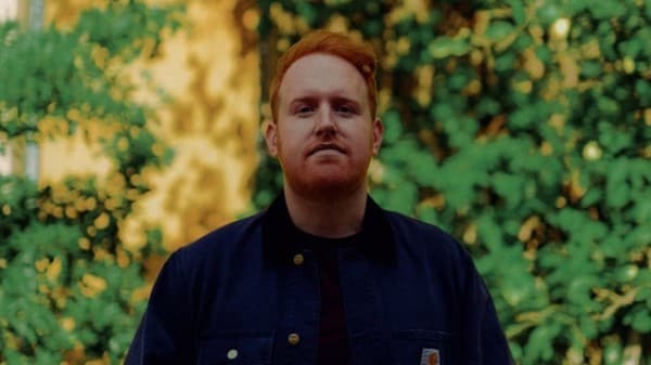Gavin James — photo 1