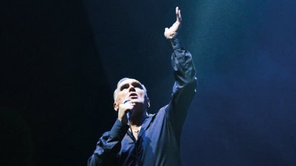 Morrissey — photo 1