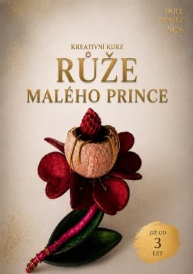 The Rose of the Little Prince - Creative Experience Course — photo 1