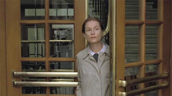 La pianiste — photo 1