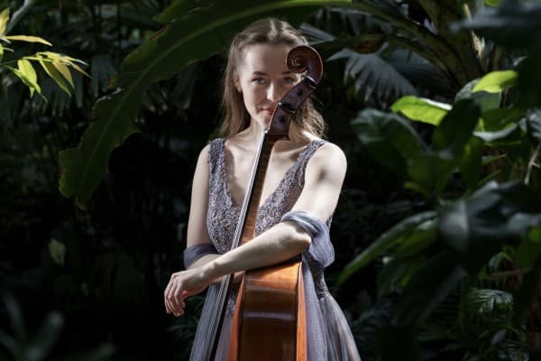 Sounds Like Tales – Classical Music at the Stadtgärtnerei — photo 1