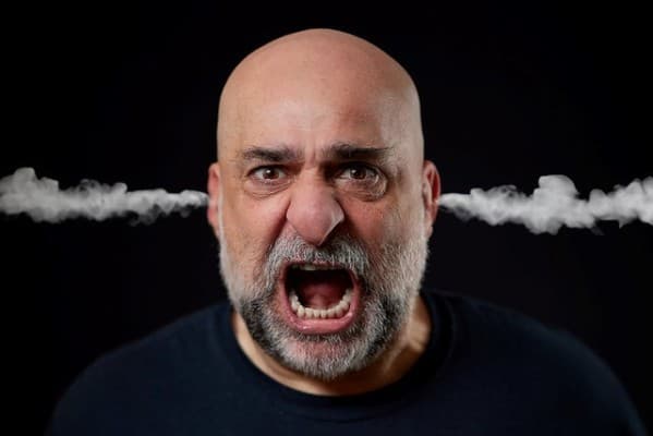 Omid Djalili: Namaste — photo 1