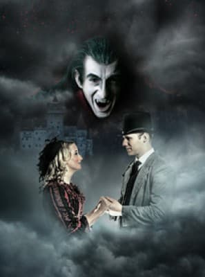 Dracula — photo 1