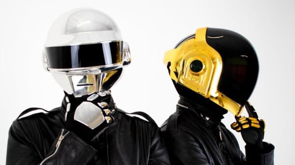 Daft Funk Live A Retrospective Celebration of Daft Punk Performed Live — photo 1