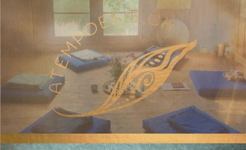 Conscious Connected Breathwork - Gruppensession — photo 1