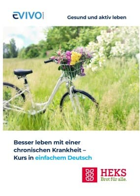 HEKS Evivo Course: Living Better with a Chronic Illness — photo 1