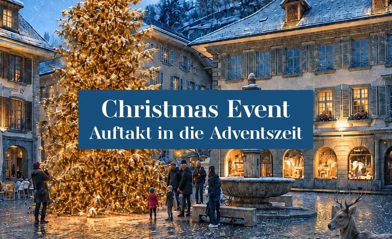 Christmas Event — photo 1