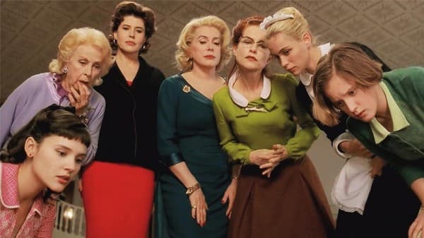 8 Women — photo 1