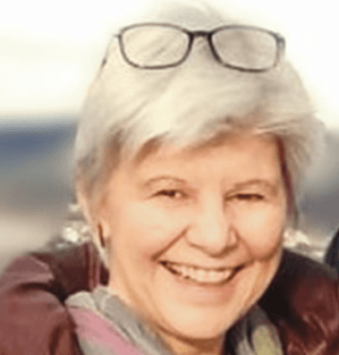 Dance & Being - with Blanca Maria Wigger — photo 1