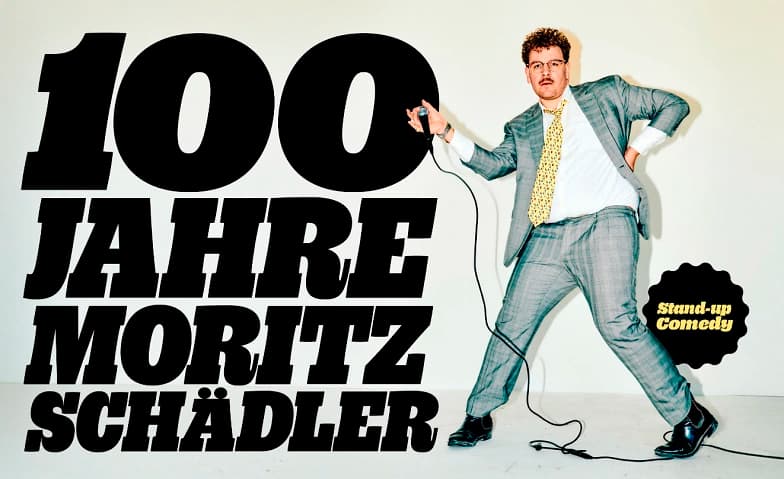 100 JAHRE MORITZ SCHÄDLER — photo 1