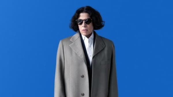 An Evening with Fran Lebowitz — photo 1