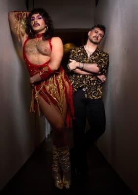 Tony & The Kiki — photo 1