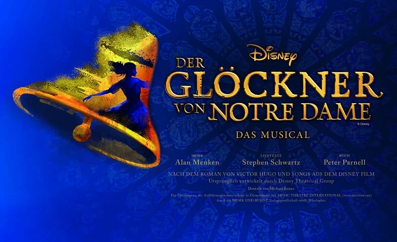Disney Der Glöckner von Notre Dame — photo 1